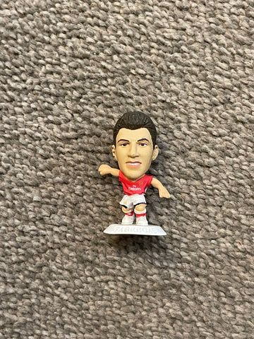 Cesc Fabregas Arsenal Corinthian Microstars Figure