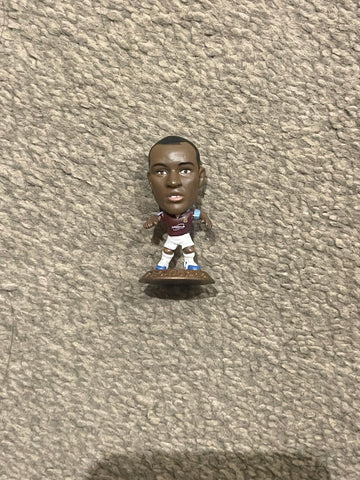 Nigel Reo Coker West Ham United Corinthian Microstars Figure