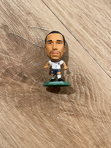 Andros Townsend England Soccerstarz Figure
