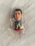 Brett Emerton Australia Corinthian Microstars Figure