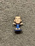 Wayne Rooney Manchester United Corinthian Microstars Figure