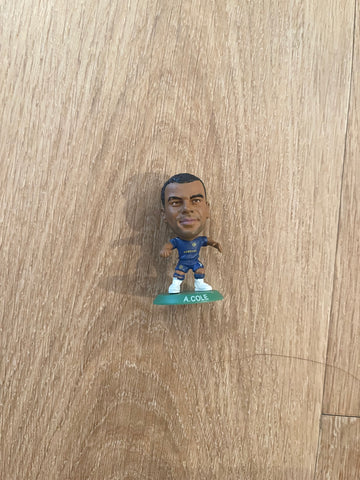 Ashley Cole Chelsea Soccerstarz Figure