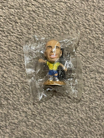 Ronaldo Brazil Corinthian Microstars Figure