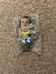Ronaldinho Brazil Corinthian Microstars Figure