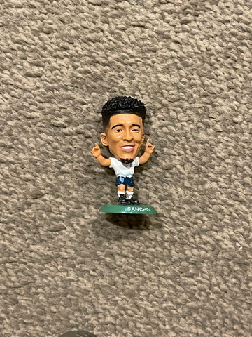 Jadon Sancho England Soccerstarz Figure