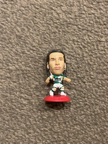 Torsten Frings Werder Bremen Corinthian Microstars Figure