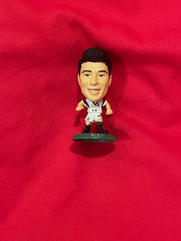 Ki Sung-yueng Swansea City Soccerstarz Figure