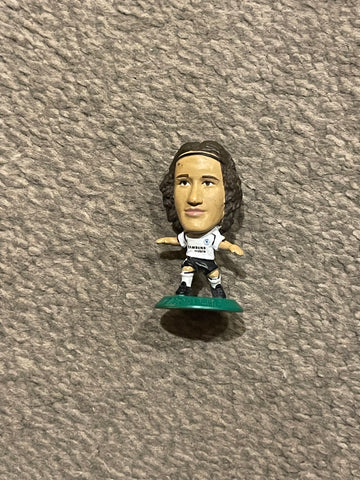 Ricardo Carvalho Chelsea Corinthian Microstars Figure