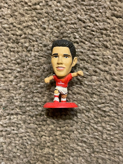 Robin Van Persie Arsenal Corinthian Microstars Figure