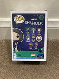 Funko Pop! Marvel Studios She Hulk Jennifer #1128