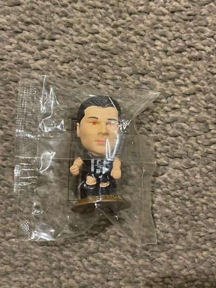 Mark Viduka Newcastle United Corinthian Microstars Figure