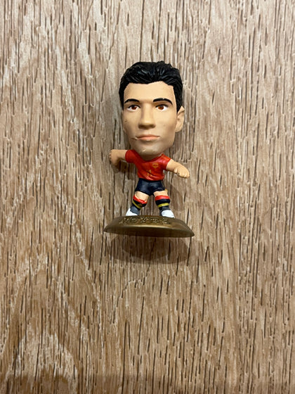 Jose Antonio Reyes Spain Corinthian Microstars Figure