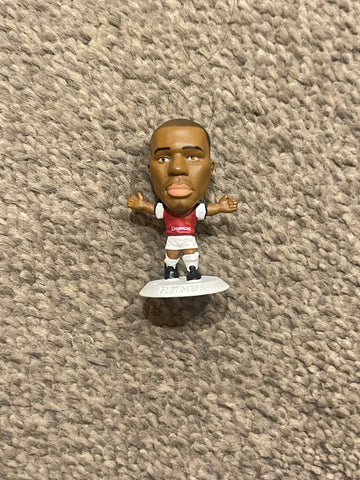 Thierry Henry Arsenal Corinthian Microstars Figure