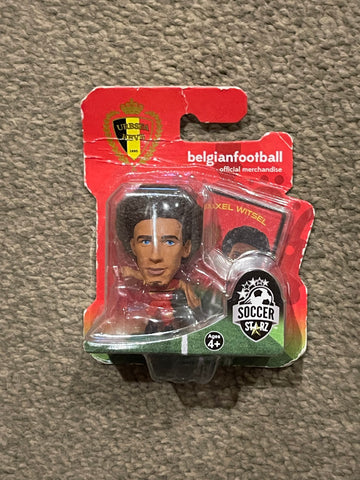 Axel Witsel Belgium Soccerstarz Figure