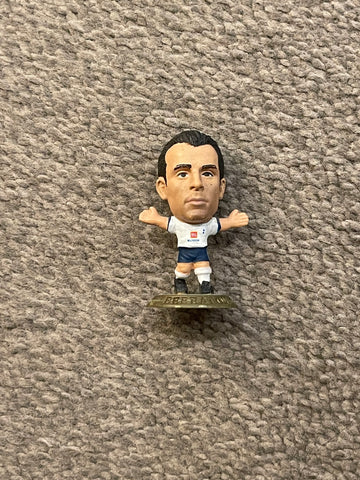 Dimitar Berbatov Tottenham Hotspurs Corinthian Microstars Figure