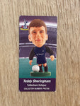 Teddy Sheringham Tottenham Hotspurs Corinthian Card