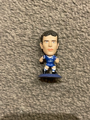 Wayne Bridge Chelsea Corinthian Microstars Figure