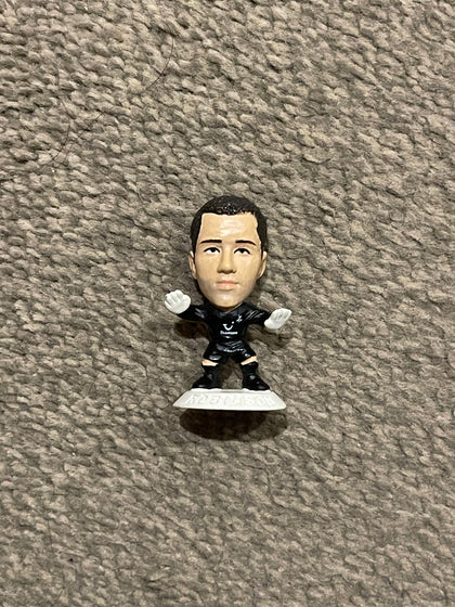 Paul Robinson Tottenham Hotspurs Corinthian Microstars Figure