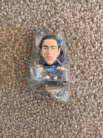 Alvaro Recoba Inter Milan Corinthian Microstars Figure