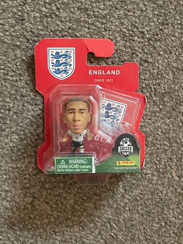 Chris Smalling England Soccerstarz Figure