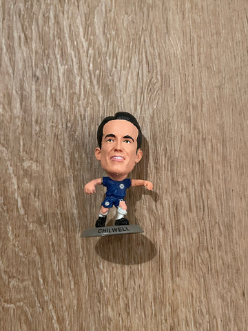 Ben Chilwell Chelsea Soccerstarz Figure