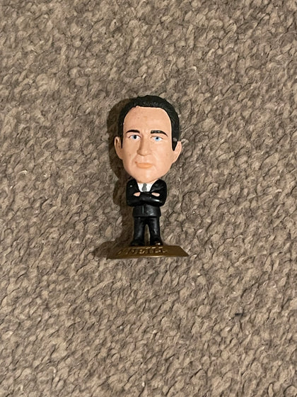 Martin O’Neill Celtic Corinthian Microstars Figure