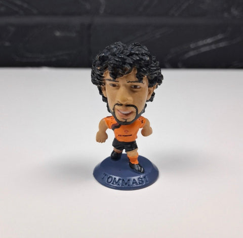 Damiano Tommasi AS Roma Corinthian Microstars Figure