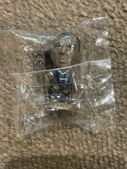 Patrick Vieira Inter Milan Corinthian Microstars Figure