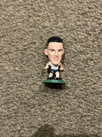 Declan Rice England Soccerstarz Figure