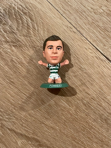 James Forrest Celtic Soccerstarz Figure