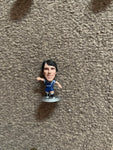 Gianfranco Zola Chelsea Corinthian Microstars Figure