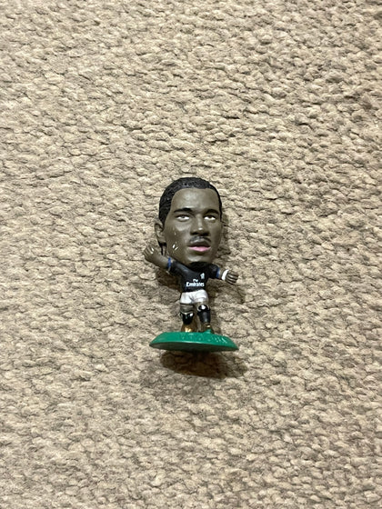 Didier Drogba Chelsea Corinthian Microstars Figure