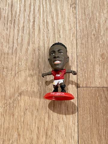 Danny Welbeck Manchester United Soccerstarz Figure