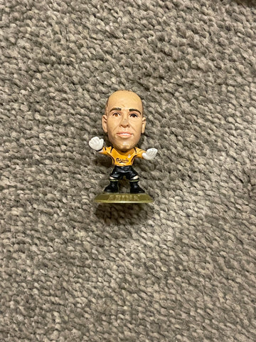 Pepe Reina Liverpool Corinthian Microstars Figure
