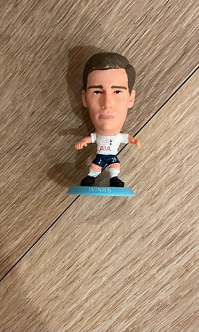 Harry Winks Tottenham Hotspurs Soccerstarz Figure