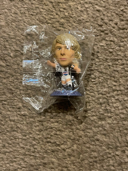 Pavel Nedved Juventus Corinthian Microstars Figure