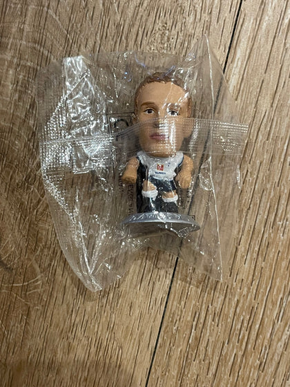 Michael Dawson Tottenham Hotspurs Corinthian Microstars Figure