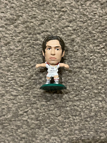 Andrea Pirlo AC Milan Corinthian Microstars Figure