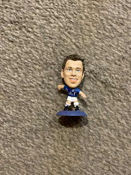 James Beattie Everton Corinthian Microstars Figure