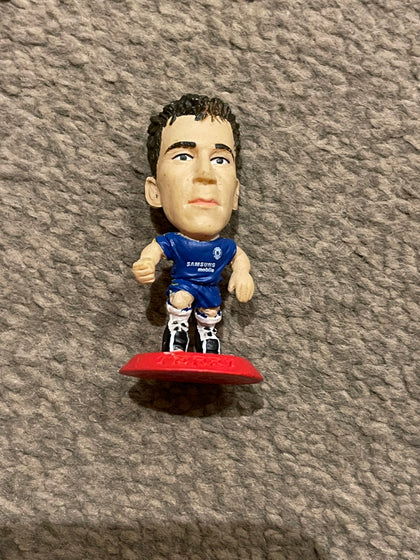 John Terry Chelsea Corinthian Microstars Figure