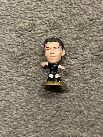 Cristiano Ronaldo Manchester United Corinthian Microstars Figure