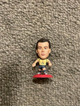 Freddie Ljungberg Arsenal Corinthian Microstars Figure