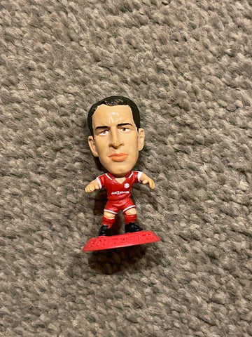 Gareth Southgate Middlesbrough Corinthian Microstars Figure