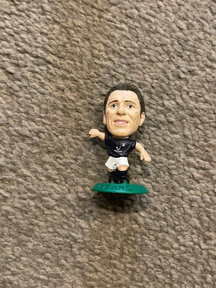 Robbie Keane Tottenham Hotspurs Corinthian Microstars Figure