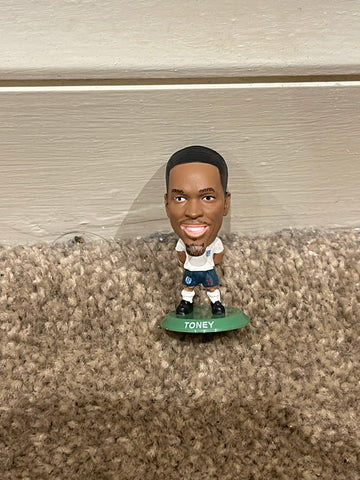 Ivan Toney England Soccerstarz Figure