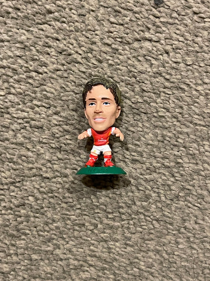 Alexander Hleb Arsenal Corinthian Microstars Figure