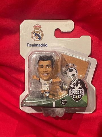 Cristiano Ronaldo Real Madrid Soccerstarz Figure