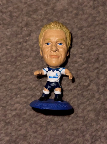 Tim Sherwood Tottenham Hotspurs Corinthian Microstars Figure