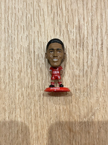 Joe Gomez Liverpool Soccerstarz Figure