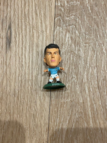 Rodri Manchester City Soccerstarz Figure